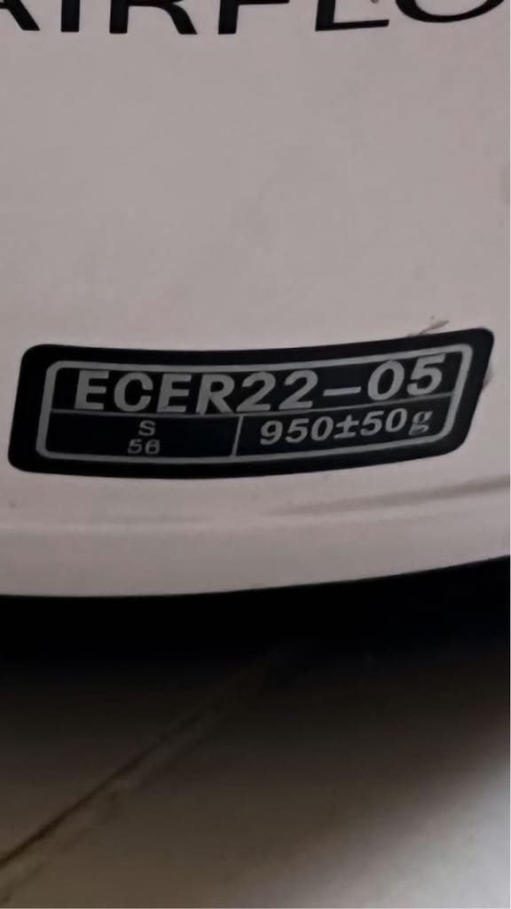 LS2 Airflow Motosiklet Kask Yarım Açık - 2