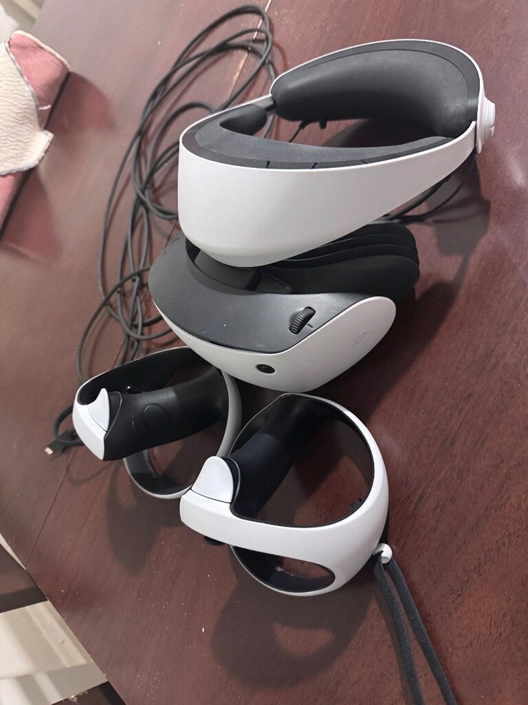 playstation vr 2 kutulu faturalı fiyat düştü - 3
