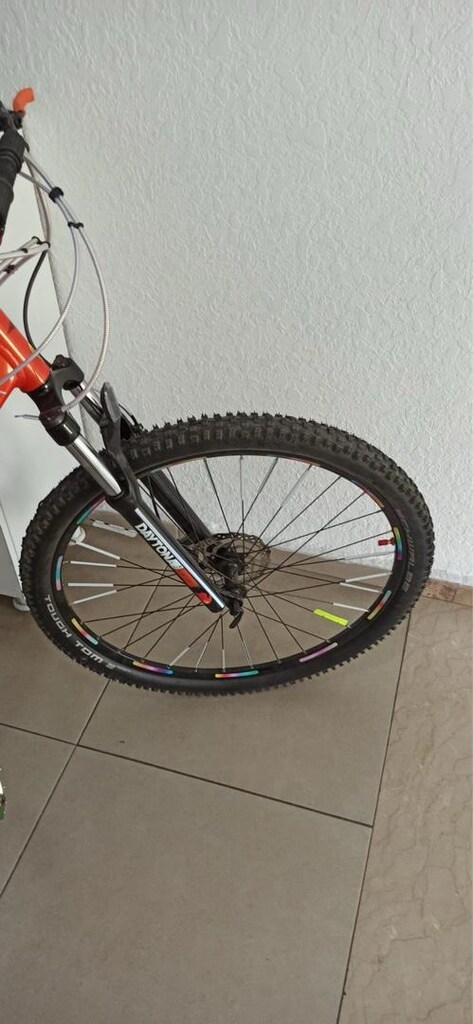 Carraro Daytona 918 Bisiklet - 13