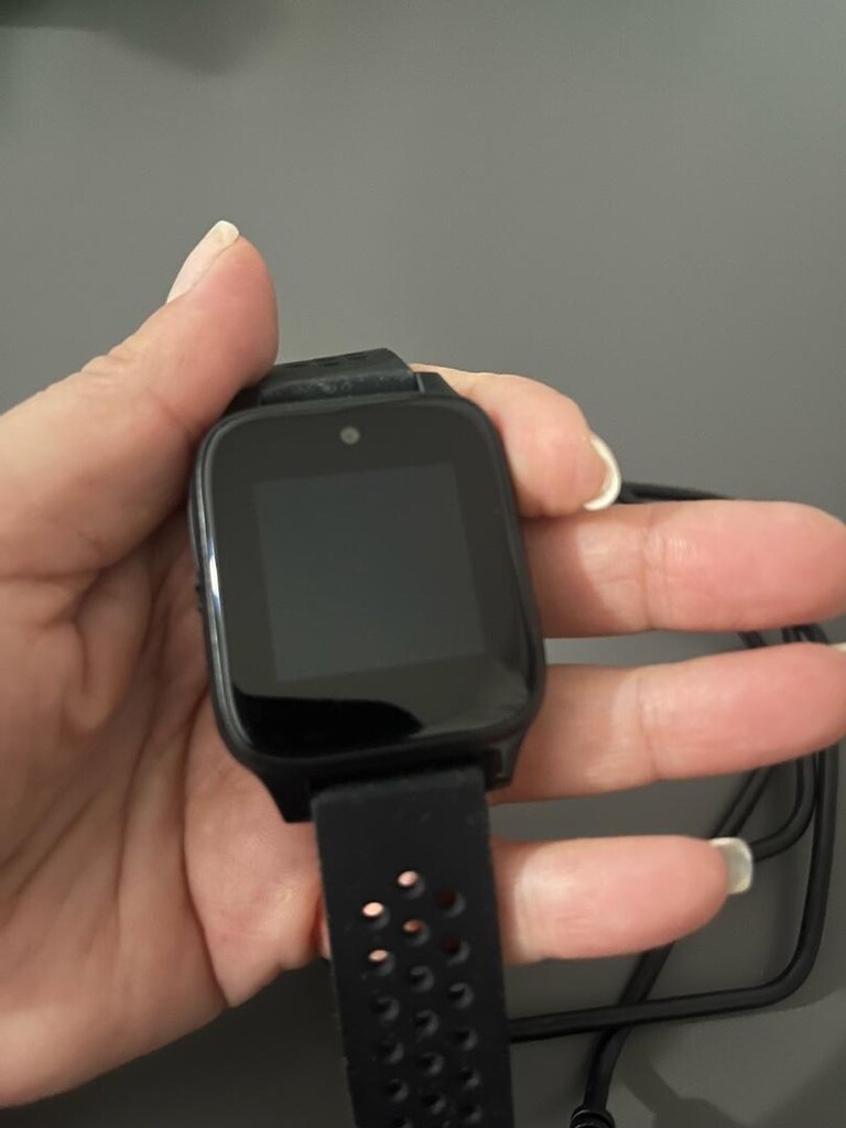 TCL çocuk akıllı saat - 4