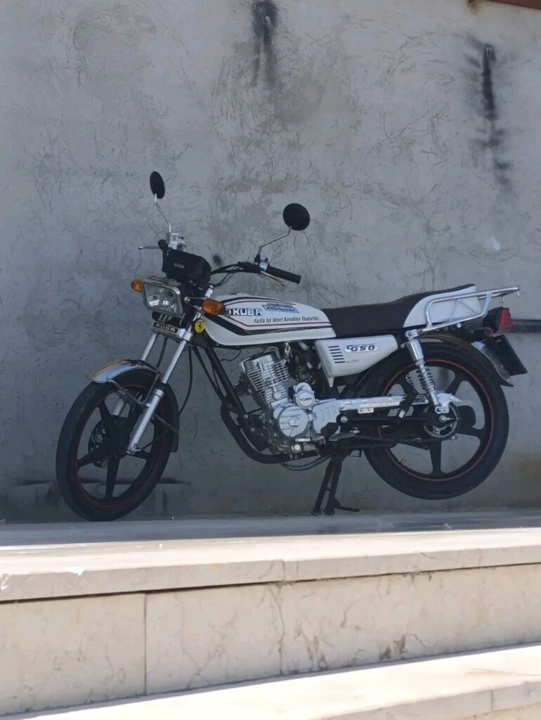 orjinal cg JANTI kırıksız kaynaksız - 4