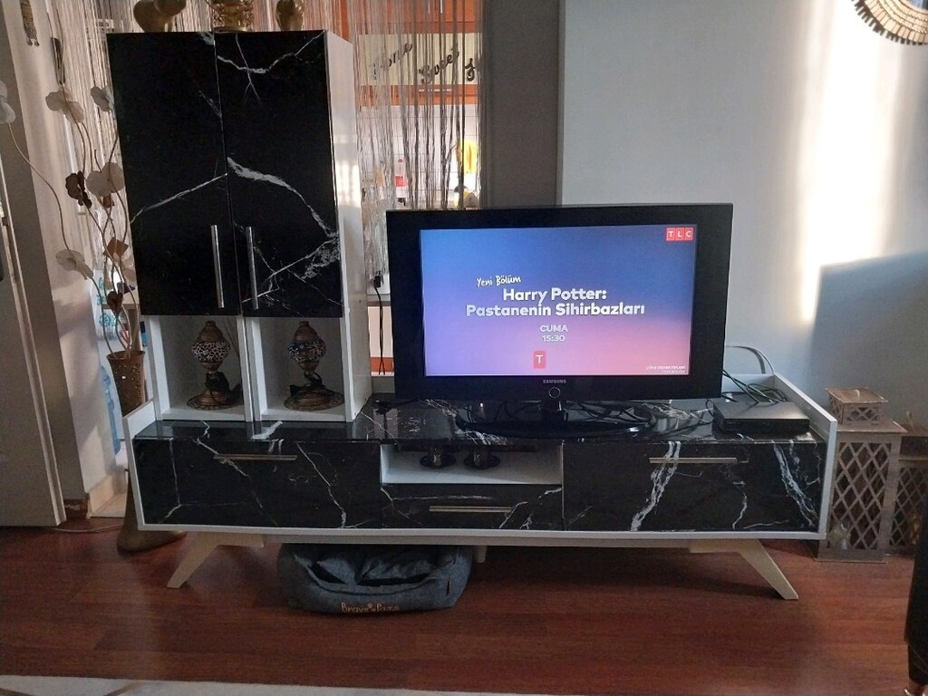 TOPLU EV EŞYASI - 4