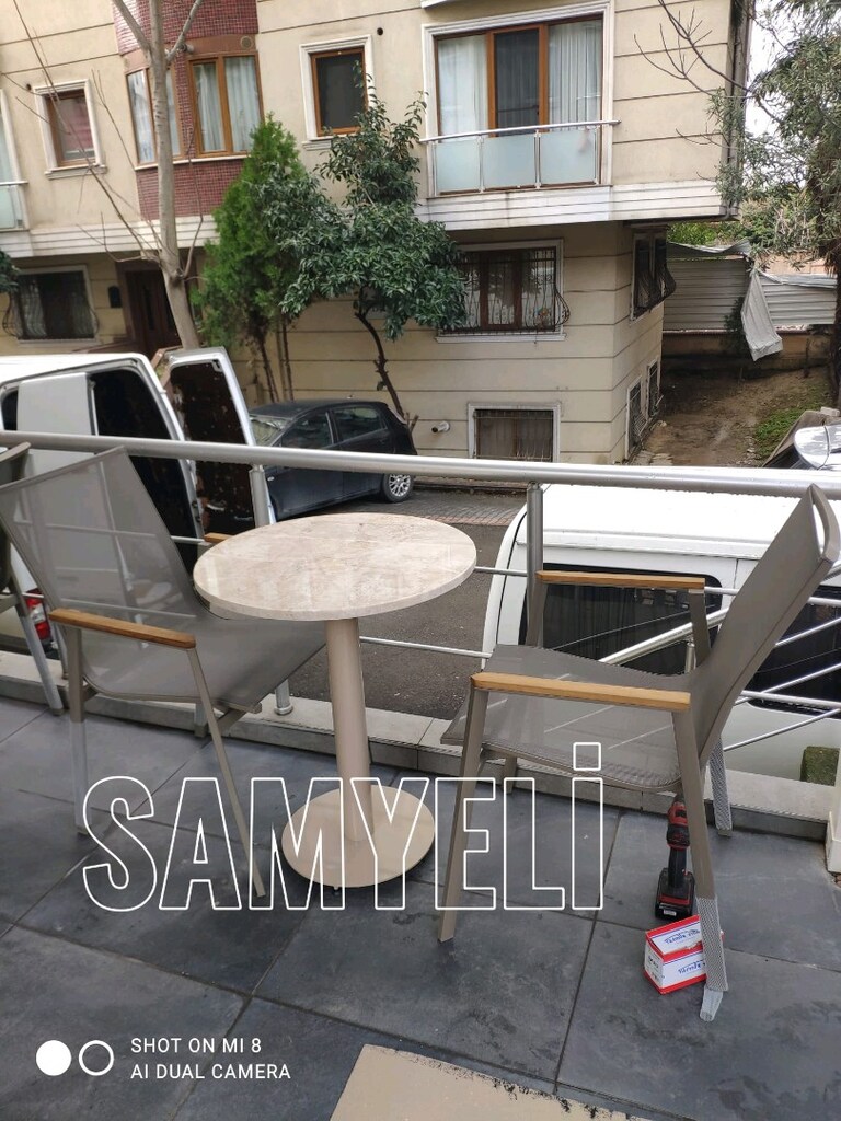 FİLELİ SANDALYE MODELİ - 3