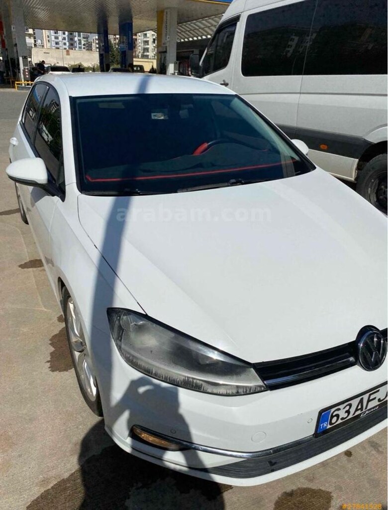 garaj arabası ilanda - 2