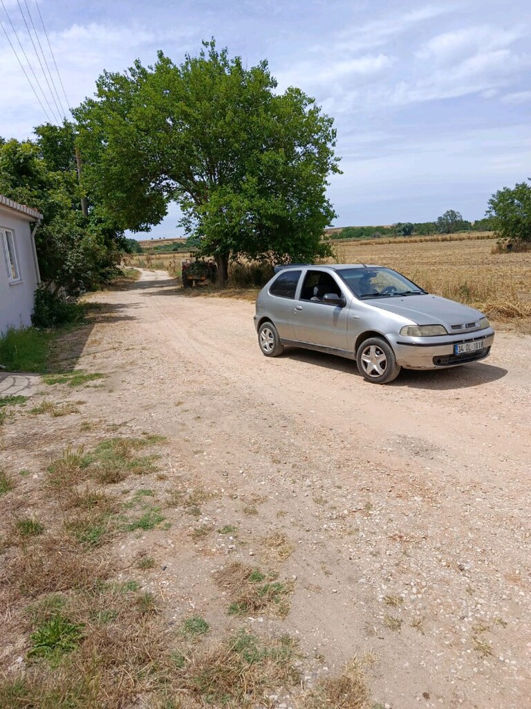 Palio 1.3 287 binde - 10