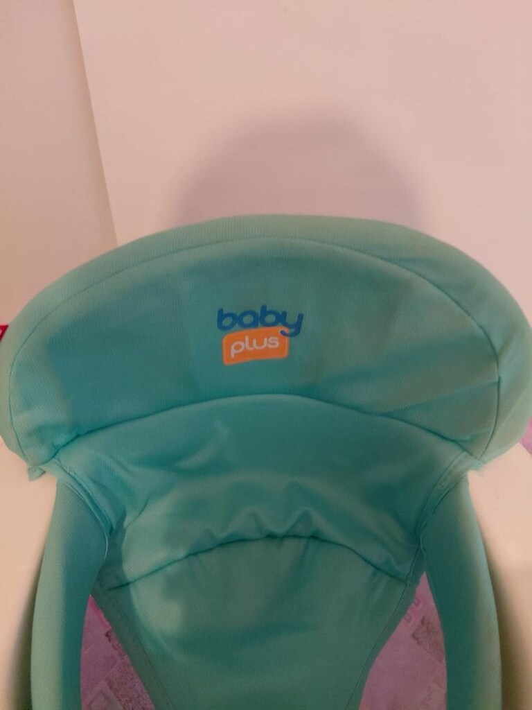 baby plus çocuk yürüteci - 3