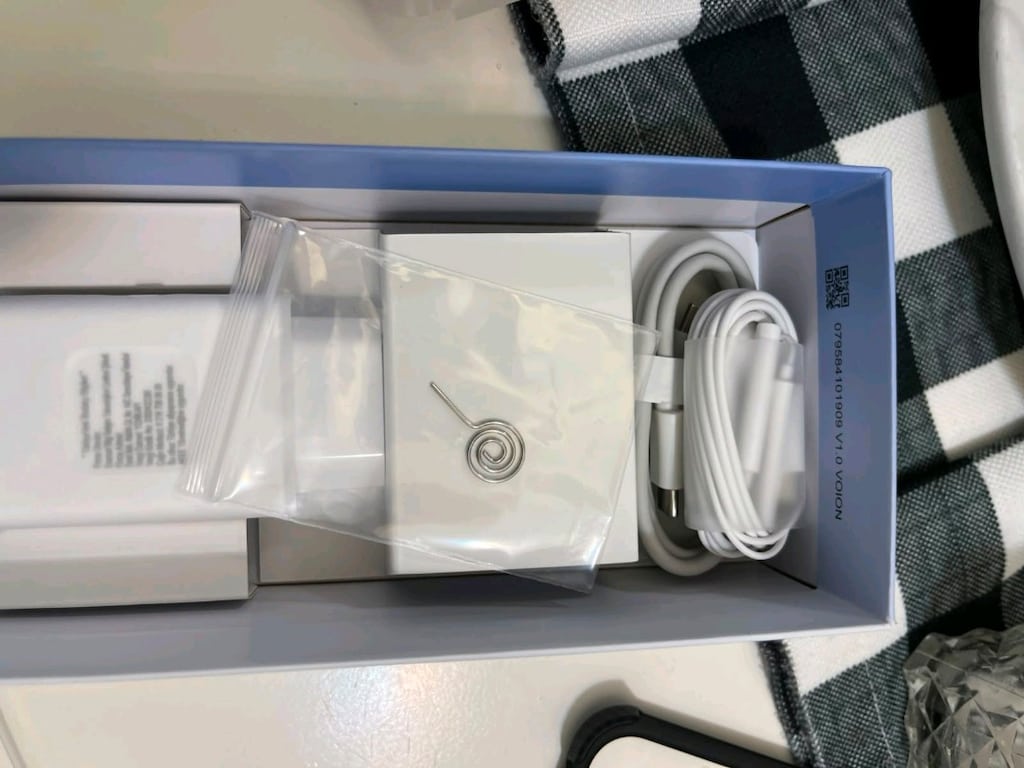 numan air256 gb