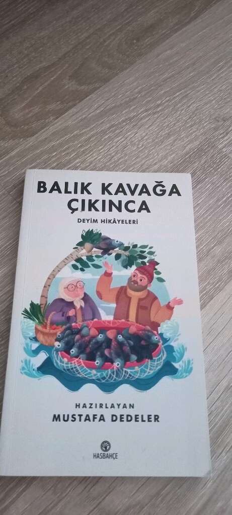 okuma kitabı - 18