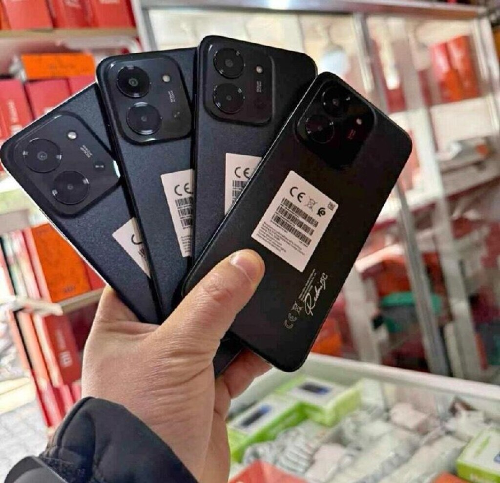 XİAOMİ REDMİ 15C 256/8 GB SIFIR KUTULU APARATLI ÜRÜN - 2