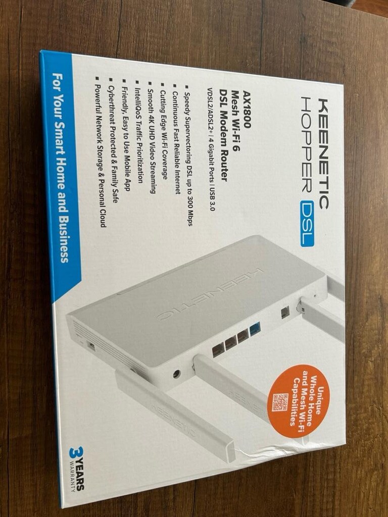 modem - 2