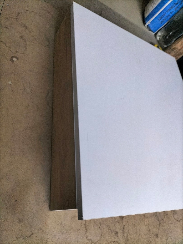 banyo tuvalet dolabı - 4