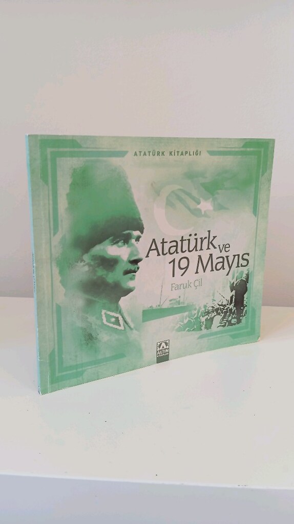 Kitap (11 adet) - 10