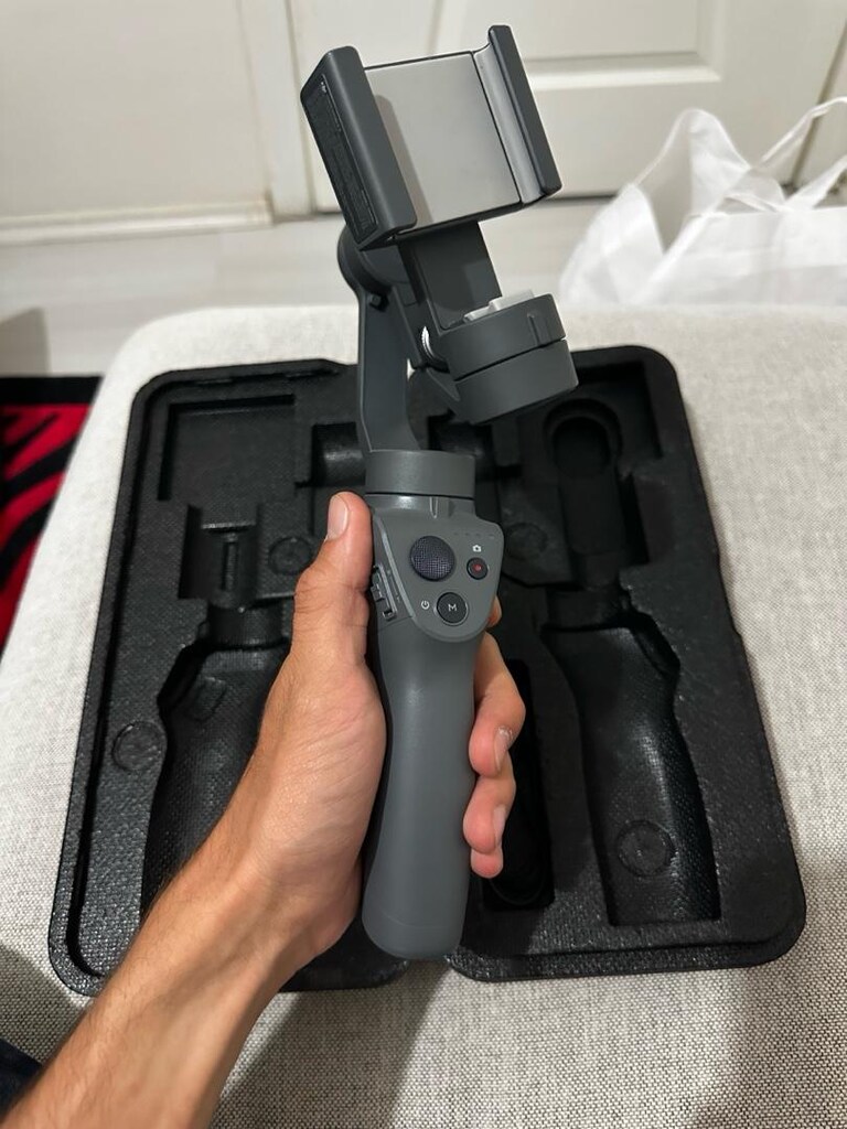 Dji osmo mobile 2 - 2