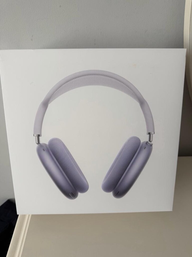 AirPods Max Mor - 5