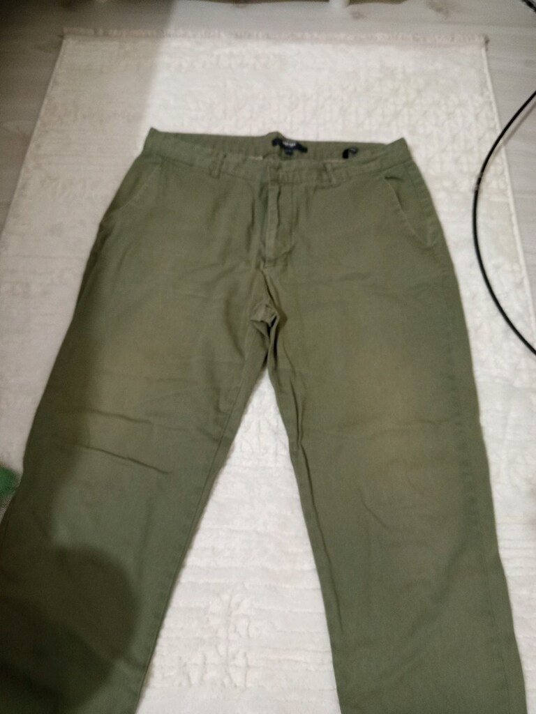 koton erkek pantolon - 4