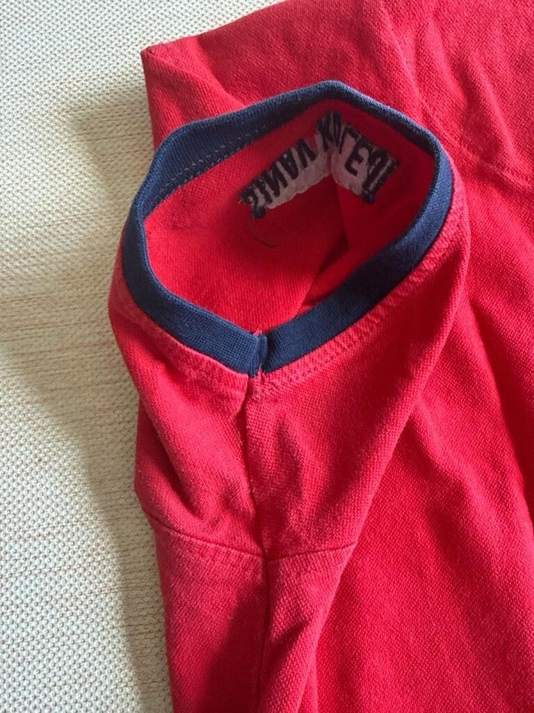 okul tişörtü - 4