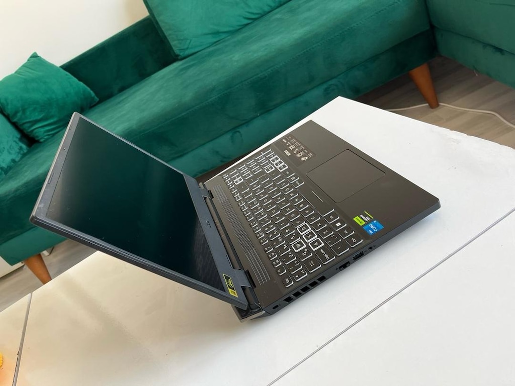 oyuncu gaming laptop acer nitro - 2