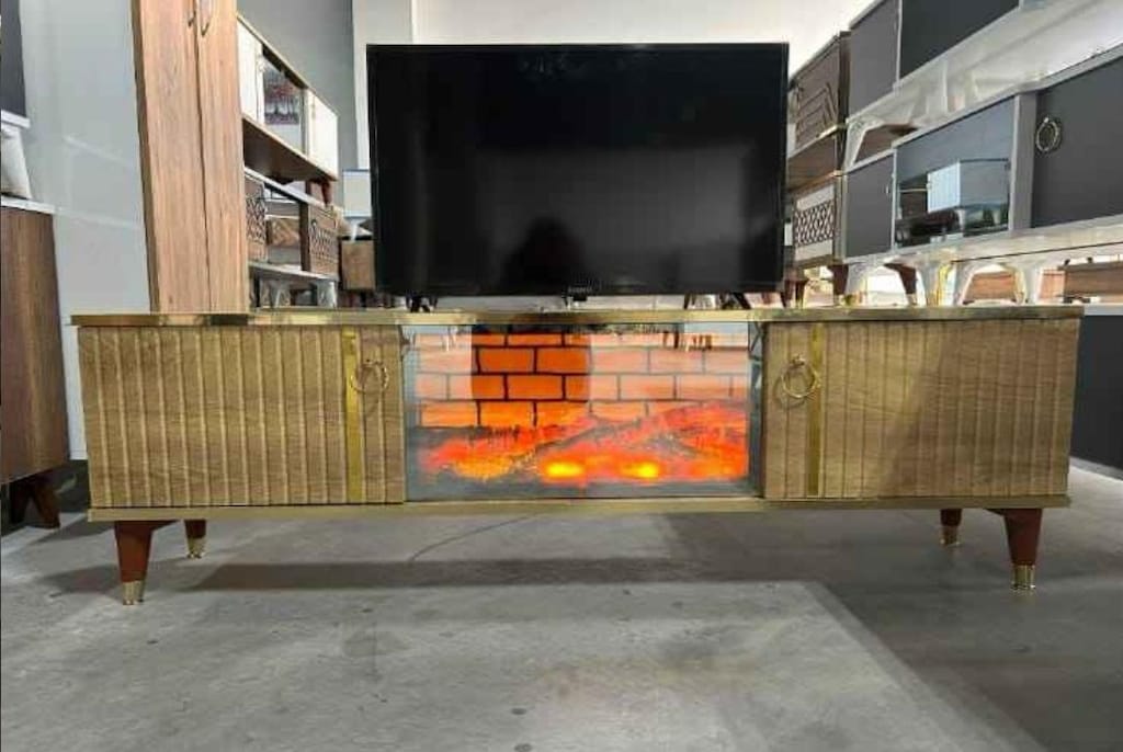 tv ünitesi - 3