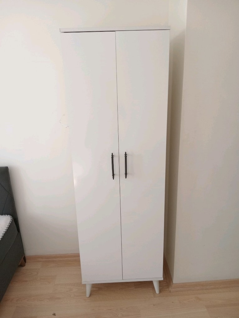 *SIFIR*Mutfak dolabı erzak dolabı ayakkabılık NAKLİYE BİZDEN - 10
