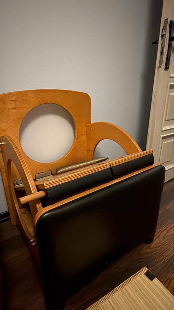 Pilates Chair - 2