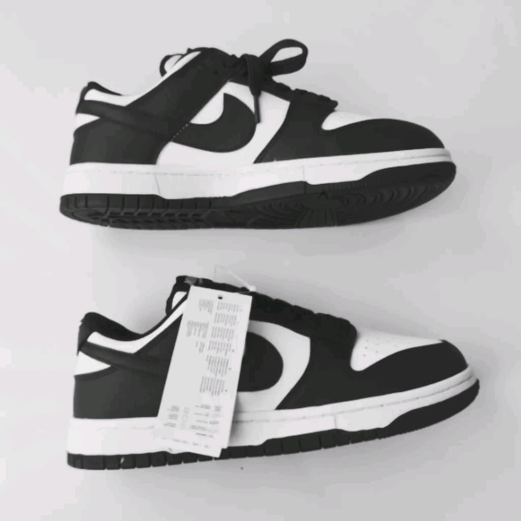 Nike dunk low retro - 2