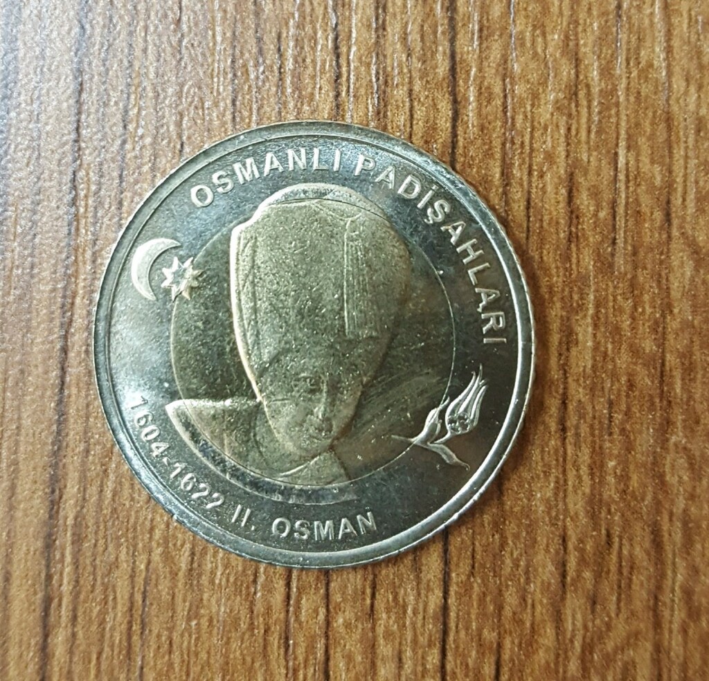 Osmanlı patisahlar 2. serisi - 9