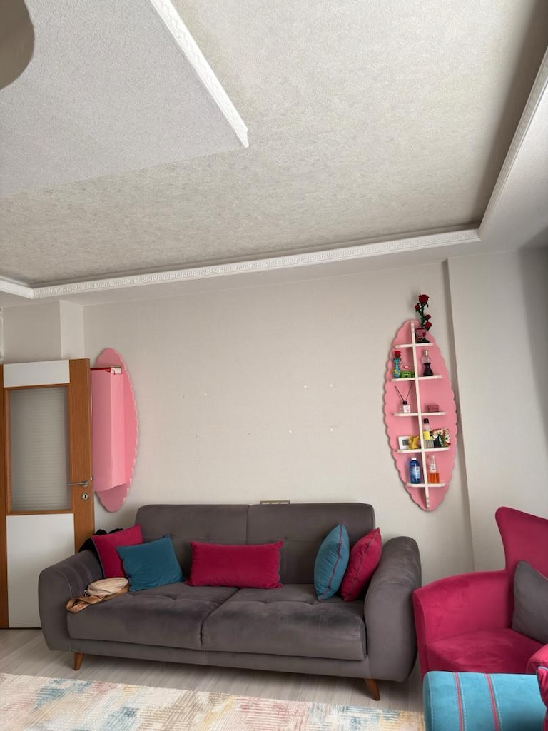 ACİL SATILIK MODERN KOLTUK TAKIMI - 4