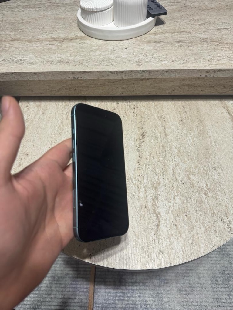 ıphone 16 256 gb - 2