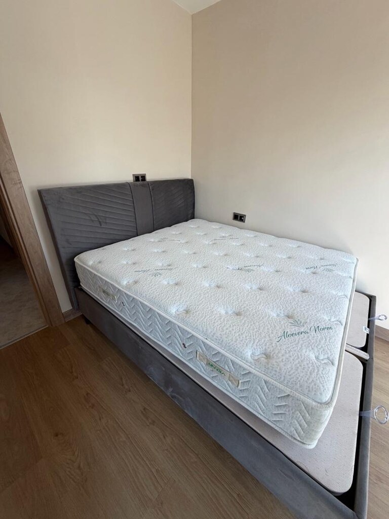 Bellona baza başlık yatak - 5