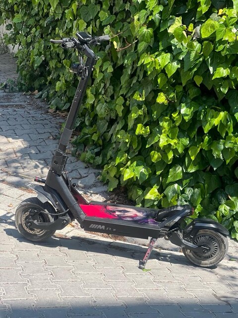 satılık onvo rx5