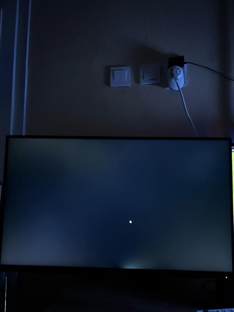 ASUS TUF Gaming VG279Q3R SORUNSUZ - 3