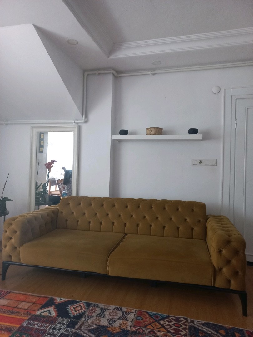3+3 iki adet üçlü koltuk takimi - 6