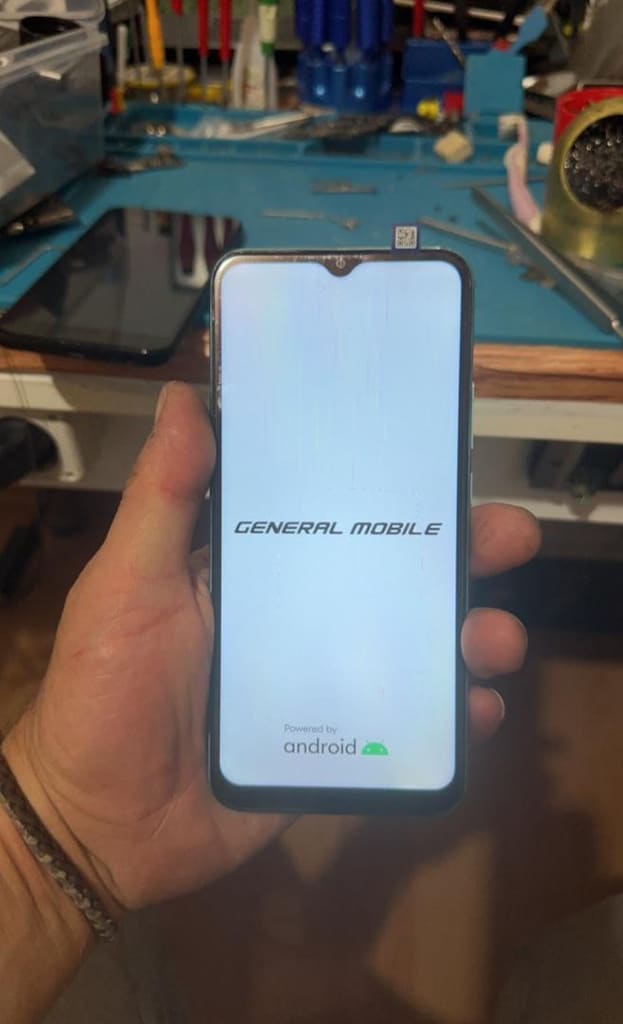 Akıllı Telefon - 3