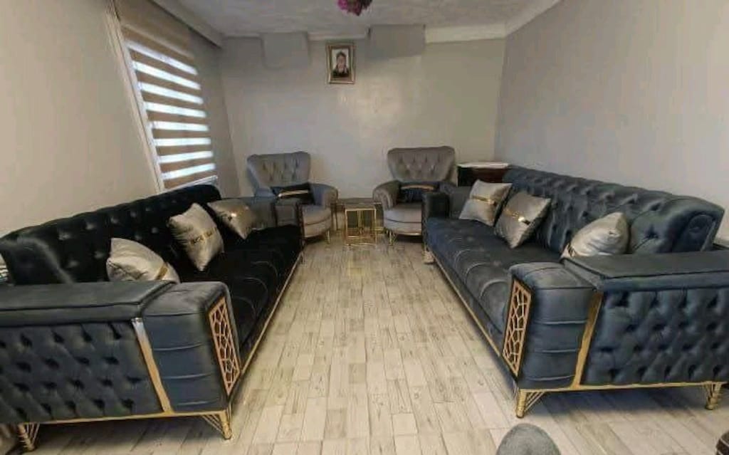 koltuk takımı - 3