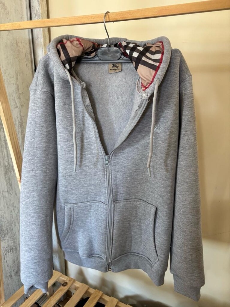 BURBERRY HIRKA — görsel 2/3