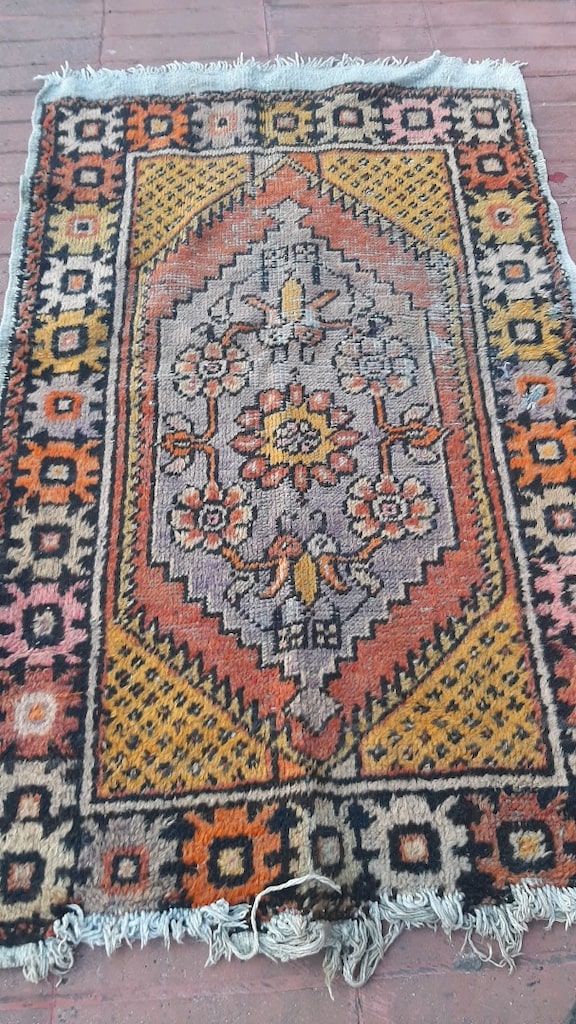EL DOKUMASI YOLLUK - 9