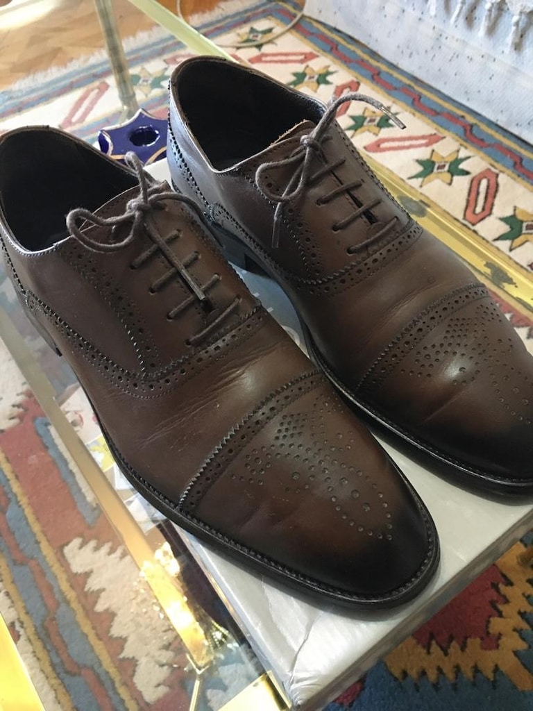 HOTİÇ ERKEK AYAKKABI - 9