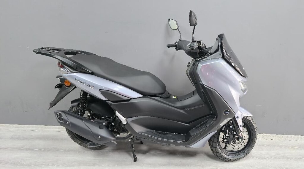 VADE FARKSIZ 6 AY VE UFAK FARKLI 12 AY TAKSİT İLE REVOLT RSX6 125'Cc - 4