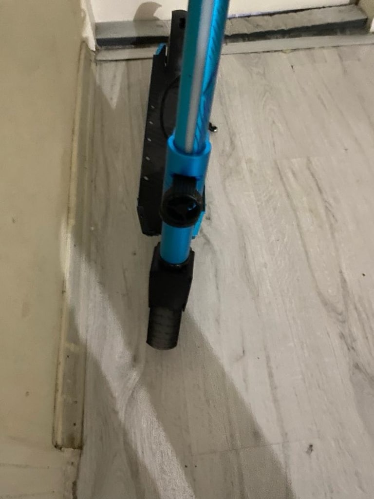 elektrikli scooter - 6
