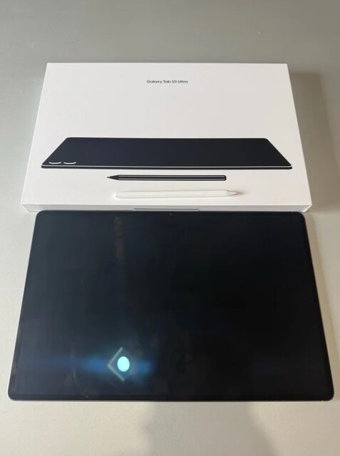 Samsung Galaxy Tab S11 Ultra 512GB 20 Ay Garantili