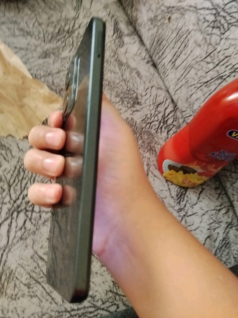 temiz redmi 12 note - 4