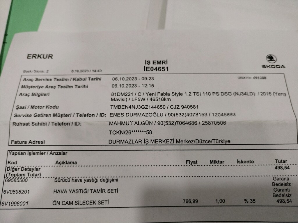 sahibinden temiz kullanılmış - 9