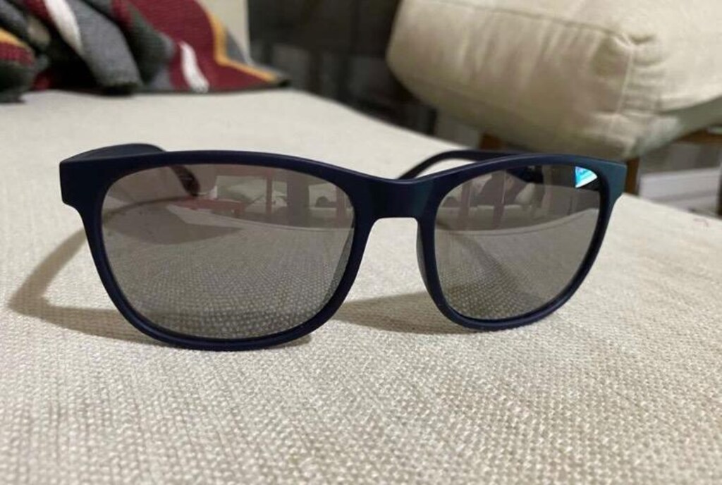Unisex Güneş Gözlüğü - 2