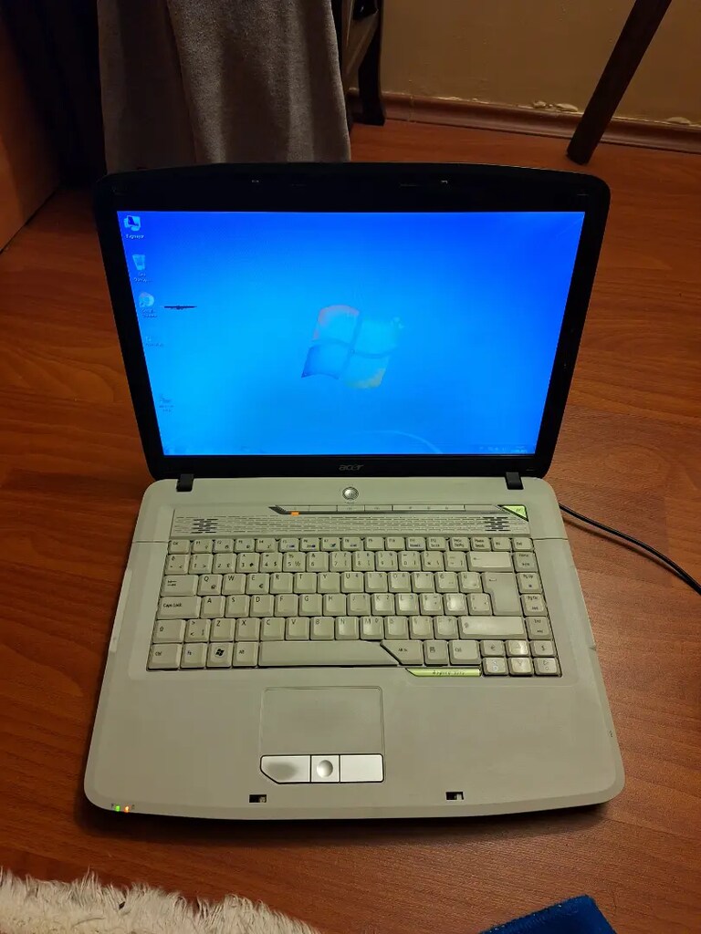 Acer Aspire 5315 series