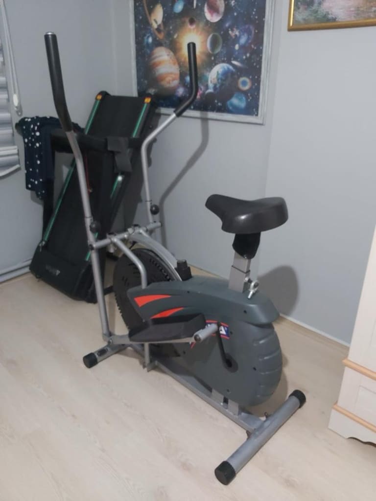 spor aleti - 2
