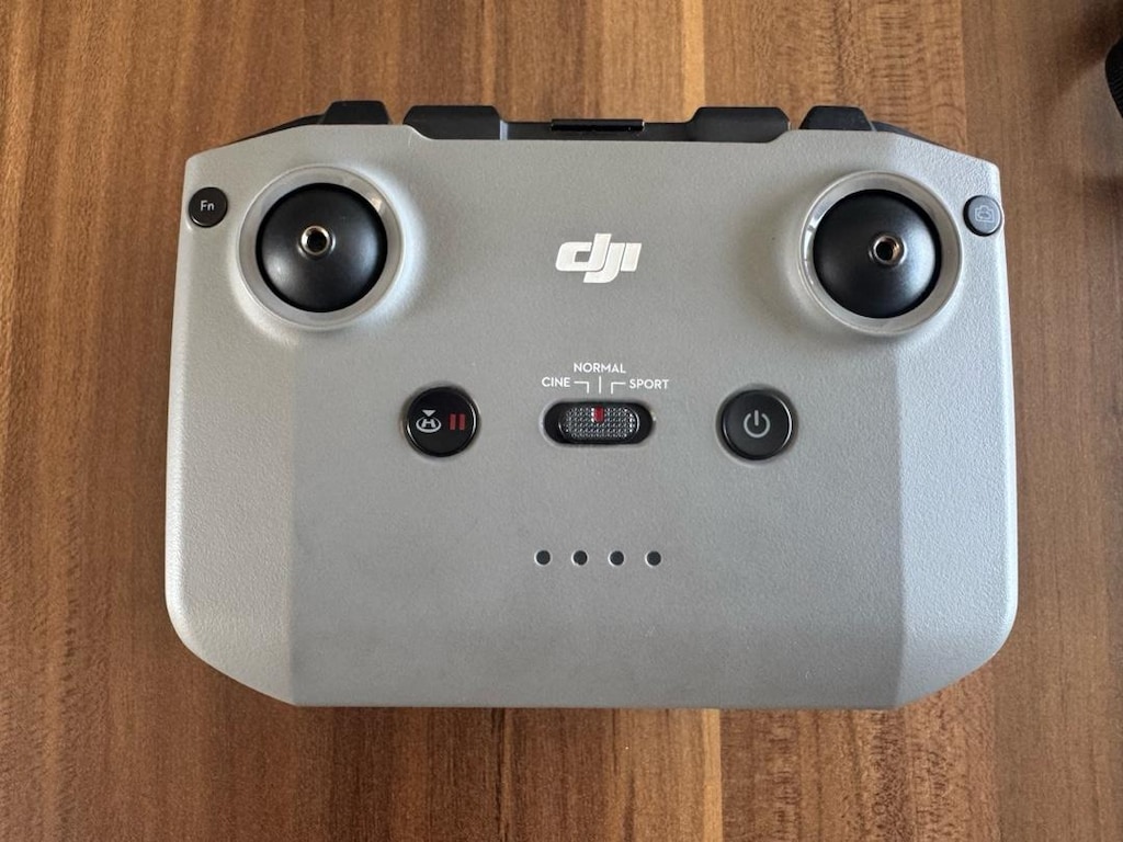 DJI MİNİ 2 SE DRONE SORUNSUZ - 10
