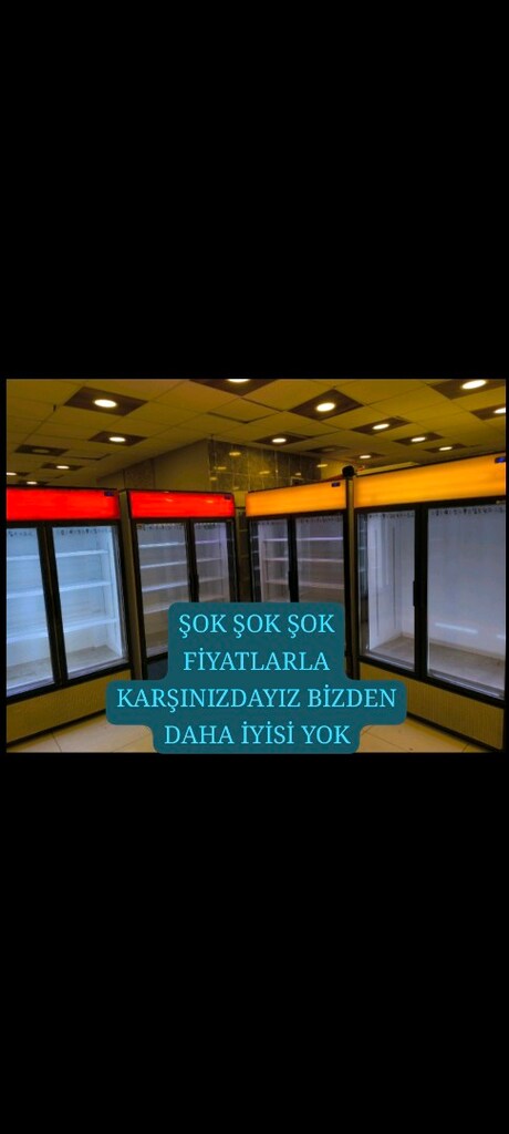 üç kapılı 2 kapılı tek kapılı meşrubat dolapları sütlük dolapları ayra - 4