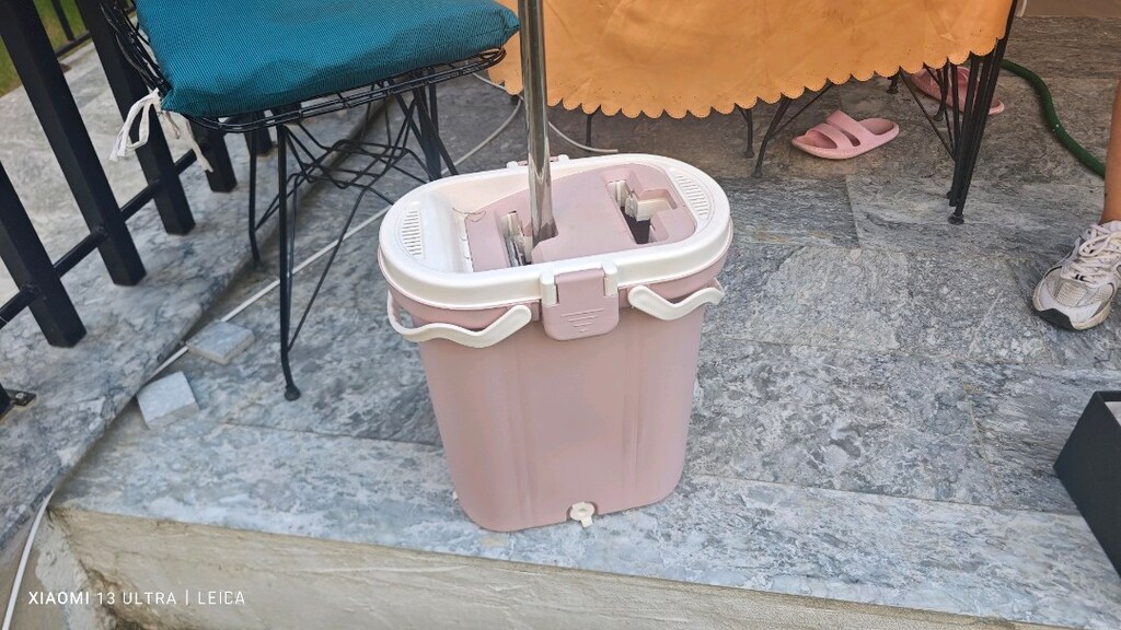 mop temizlik ürünleri - 2
