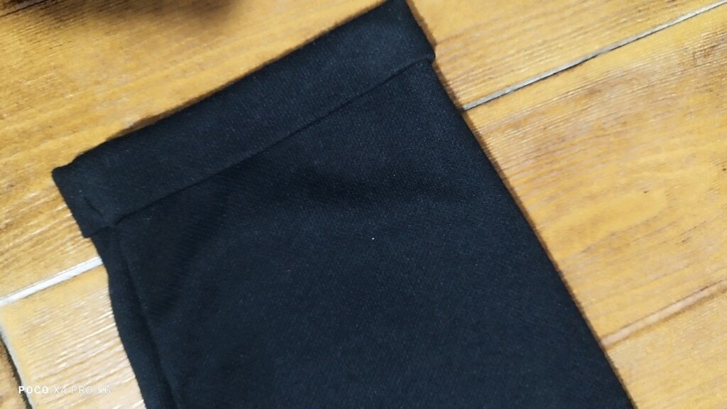 #Zara pamuklu pantolon eşofman. - 3