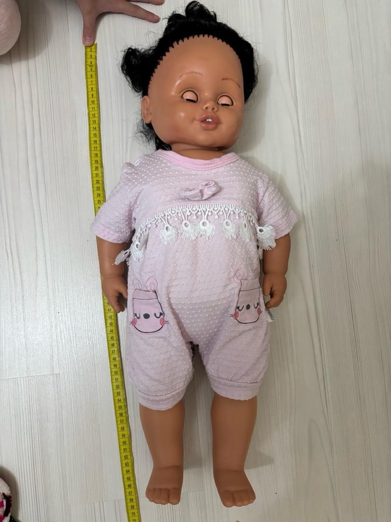 oyuncak bebek - 3